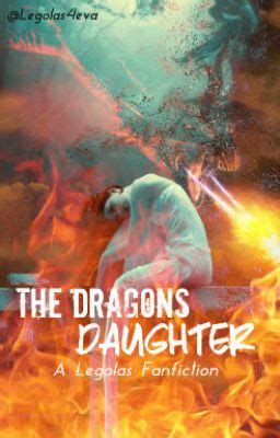  The Dragon's Daughter – An Epic Tale of Fate, Duty, and Defiance!