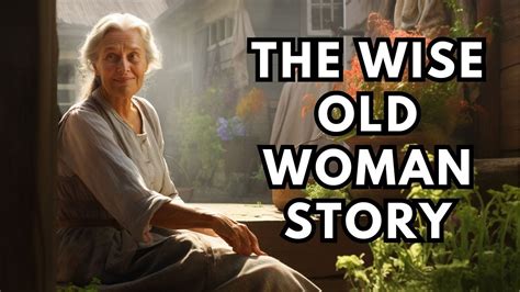  The Wise Old Woman - A Tale from 12th Century Pakistan Embracing Wisdom and Cunning!