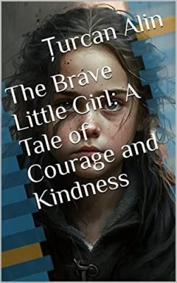  The Brave Little Goat - A Tale of Courage, Kindness, and the Unexpected Adventures Found in Everyday Life!