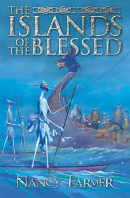  The Island of the Blessed:  Ancient British Legends of Paradise Found!