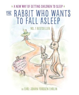  The Rabbit Who Fell Asleep - Opowieść o lenistwie i konsekwencjach!