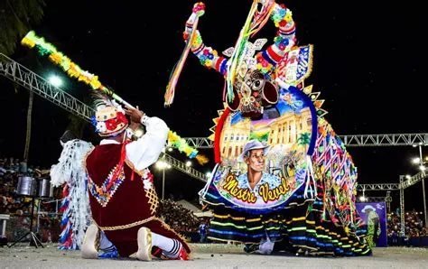  The Rooster Who Danced the Samba: A Quirky Tale of Brazilian Folklore for the 21st Century?