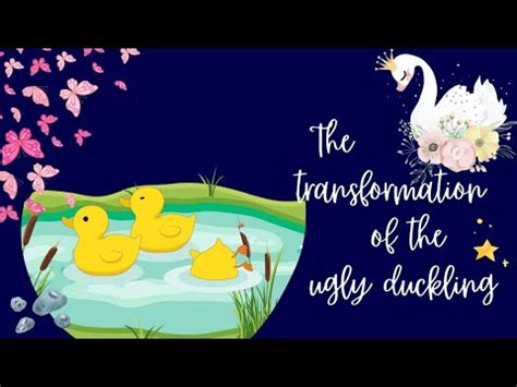  The Ugly Duckling: A Story About Transformation and Acceptance from 13th Century Egypt!